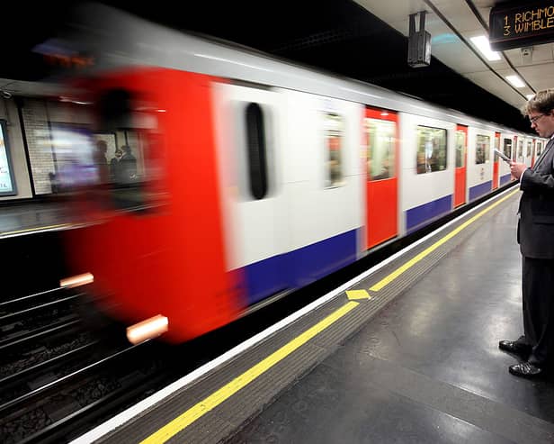 Transport for London (TfL) says it expects “little or no service” on the London Underground during the upcoming strike days.