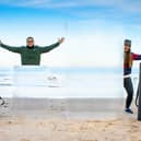 London-based Invisibility Shield Co has developed an invisibility shield.
