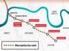 Sadiq Khan pledges TfL Bakerloo line extension stopgap to run from Elephant and Castle to Lewisham if elected