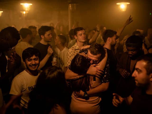 London's night time economy has been severely impacted by the pandemic and the cost of living crisis