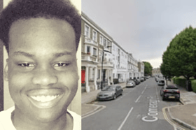 21-year-old Janayo Lucima died after being shot in West Kensington