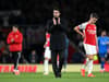 'Full of confidence' - Arteta on Emile Smith-Rowe performance as Arsenal go top of Premier League