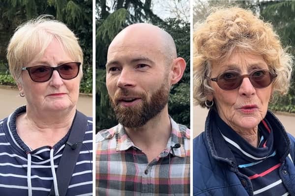 LondonWorld asked people what they know about Reform UK.