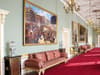 Buckingham Palace to open east wing to visitors this summer- dates and ticket prices