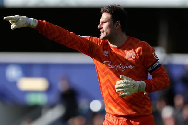 QPR goalkeeper Asmir Begovic is currently due to leave at the end of the season.
