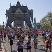 The London Marathon 2024 will take place on April 21