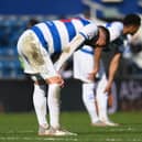 A bad day at the office for QPR.
