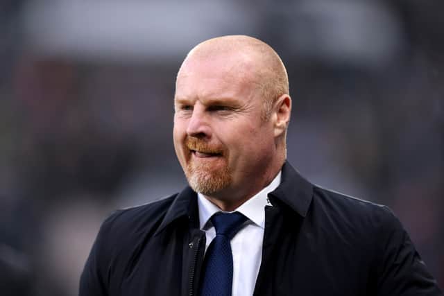 Everton have been hit with another points penalty.