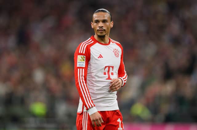 Doubt - the German international also returns to training after missing Heidenheim with physical discomfort