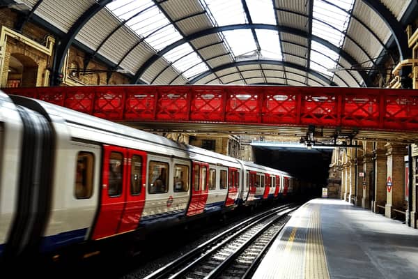 Customer service managers working on the London Underground will strike for two days this week