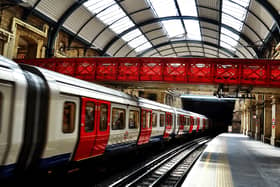 Customer service managers working on the London Underground will strike for two days this week