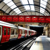 Customer service managers working on the London Underground will strike for two days this week