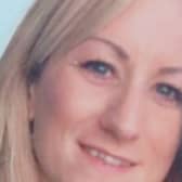 Victim has been formally identified as Sarah Mayhew after human remains were found in a park in Croydon