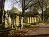 Police investigation after skull and bones found at City of London Cemetery