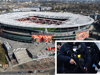 ISIS 'threatens Champions League terror attacks' as Arsenal take on Bayern Munich - Met Police 'robust' plan