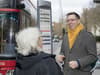 TfL: Lib Dem mayoral candidate Rob Blackie pledges to end bus cuts and increase transport in outer London