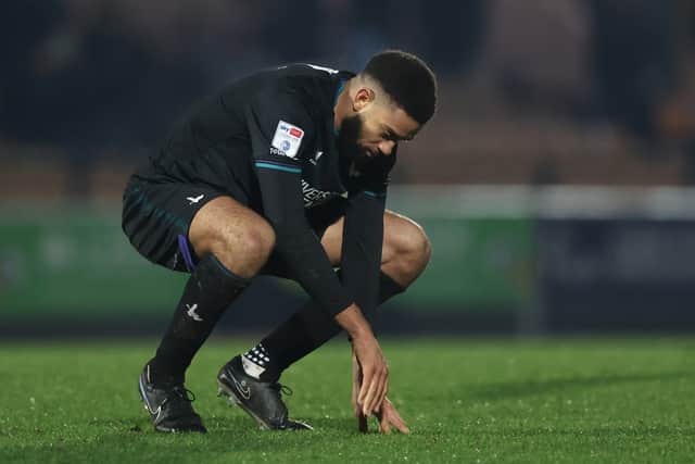 Michael Hector criticised the Champions League for a lack of 'common sense'.