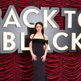 Marisa Abela plays Amy Winehouse in Back To Black.