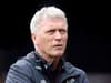 West Ham 'identify' David Moyes replacement candidates as Scot 'expected' to leave at end of the season