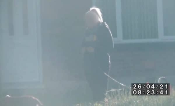 Woman who tried to make fraudulent £492,141 civil injury claim caught out by surveillance footage.