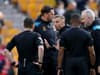 Wolves manager Gary O'Neil charged by FA for what he did against West Ham