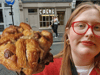 ‘I tried a crookie in London and it combined the best parts of a cookie and croissant’