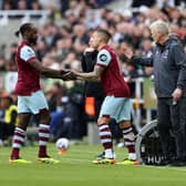 West Ham's injury woes continue ahead of Bayer Leverkusen clash