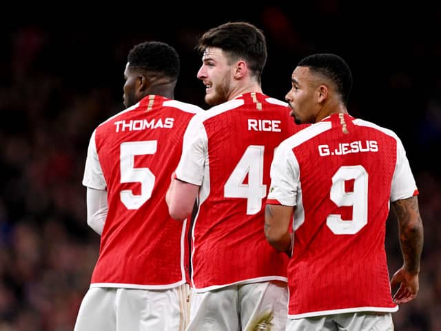 A Serie A club is eyeing up potential move for Arsenal star despite injury concerns