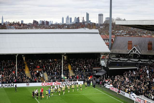 The midfielder admitted it is difficult to take corners at the Cottage.