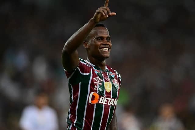 Jhon Arias could be West Ham’s next summer coup.