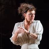 Helen McCrory’s many performances at the National Theatre included The Deep Blue Sea (2016), Medea (2014), The Last of the Haussmans (2012), The Seagull (1994), Trelawny of the "Wells" (1993) and Blood Wedding (1991).