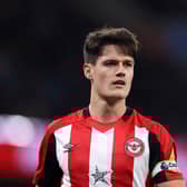 Norgaard will be assessed late.