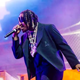Don Toliver is set to make his return to the UK for two shows in 2025.