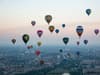 London Hot Air Balloon Regatta 2024: When and where will the event take place