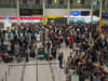 Gatwick revealed to be worst UK airport for departure delays in 2023 - full list