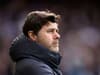 'Exciting': Mauricio Pochettino handed dream midfield boost ahead of Manchester City FA Cup game
