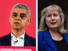 London mayor election 2024: Sadiq Khan's Labour reports Tories to CPS over 'fake motoring charges'