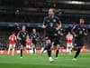 'We can achieve' - Harry Kane on Bayern Munich's chances vs Arsenal despite Bundesliga loss