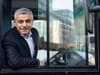 Sadiq Khan pledges new TfL London bus company to bring routes back into public ownership