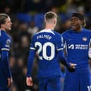 Cole Palmer is the spot kick taker for Chelsea.