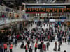 London Liverpool Street station and Stansted train cancellations following 'fallen tree'
