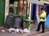 London nail bombings: Victims to mark 25 years since Brixton, Brick Lane and Soho attacks