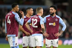 Arsenal ready to bid once again for Aston Villa star in upcoming transfer window