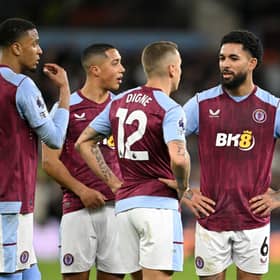 Arsenal ready to bid once again for Aston Villa star in upcoming transfer window