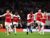 Arsenal put £40 million price tag on 'brilliant' striker