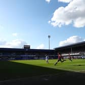 More EFL matches will be televised.