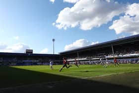 More EFL matches will be televised.
