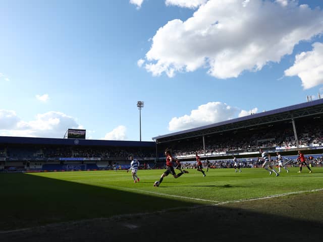 More EFL matches will be televised.