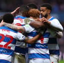 QPR are fighting for Championship survival.