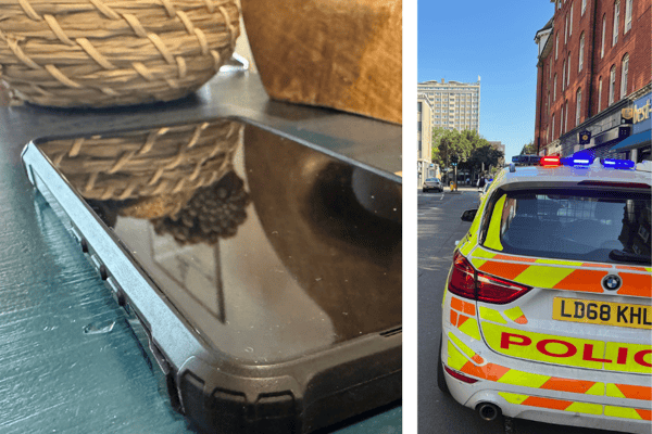 Thousands of calls were made to 999.